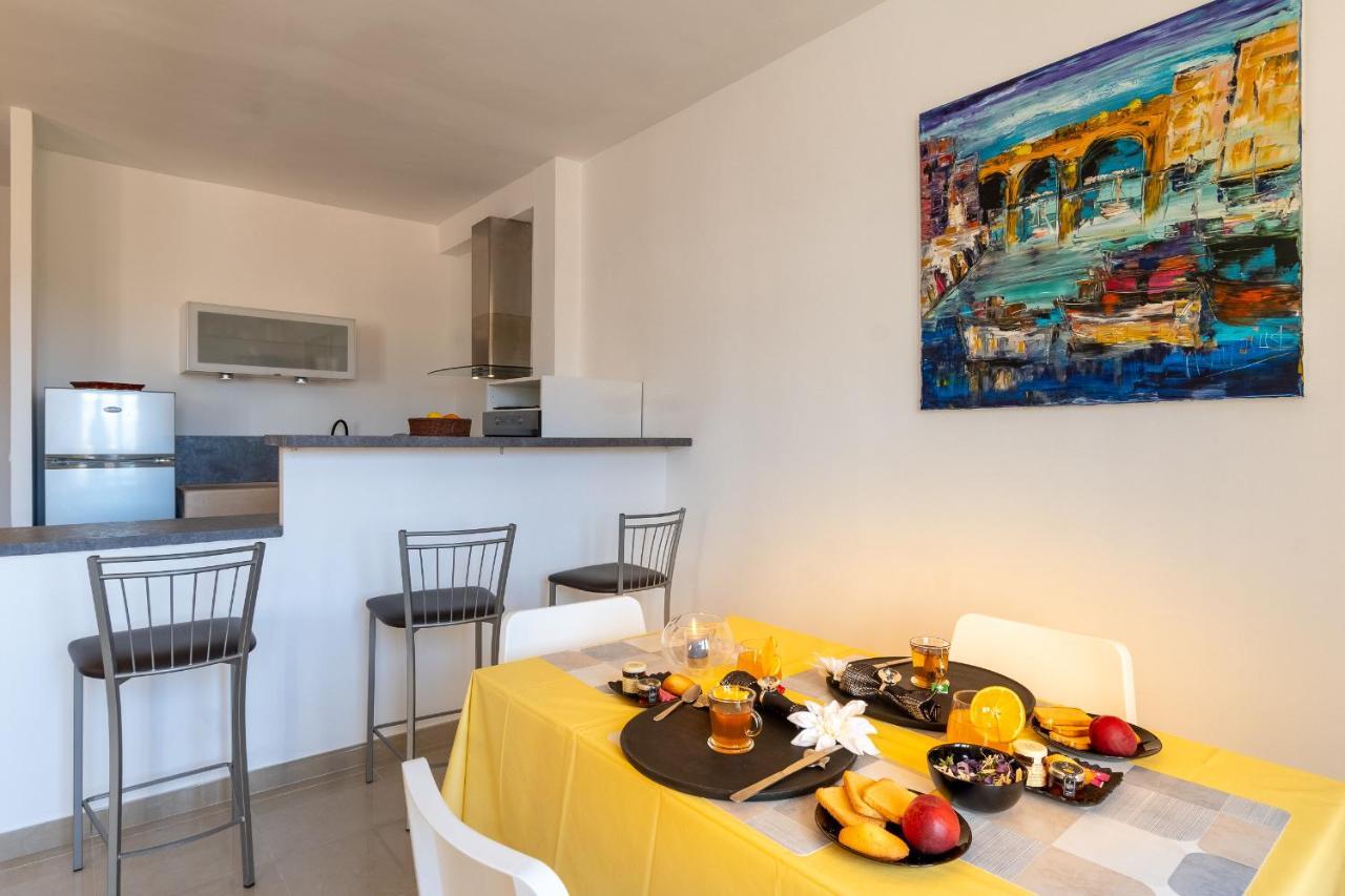 Ferienwohnung Celebre Vieux Port, Marseilles Exterior foto