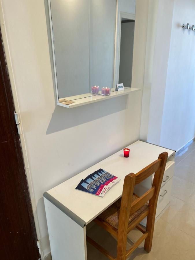Ferienwohnung Celebre Vieux Port, Marseilles Exterior foto