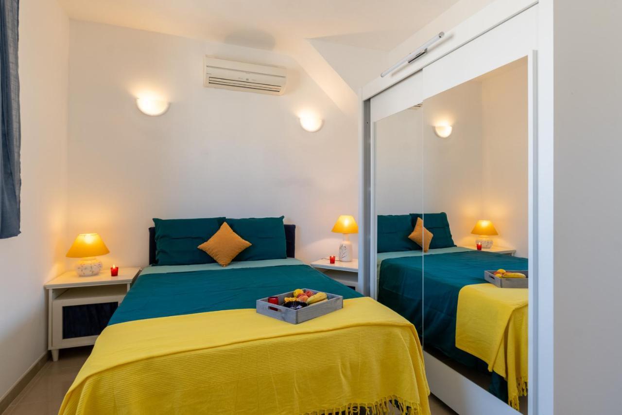 Ferienwohnung Celebre Vieux Port, Marseilles Exterior foto