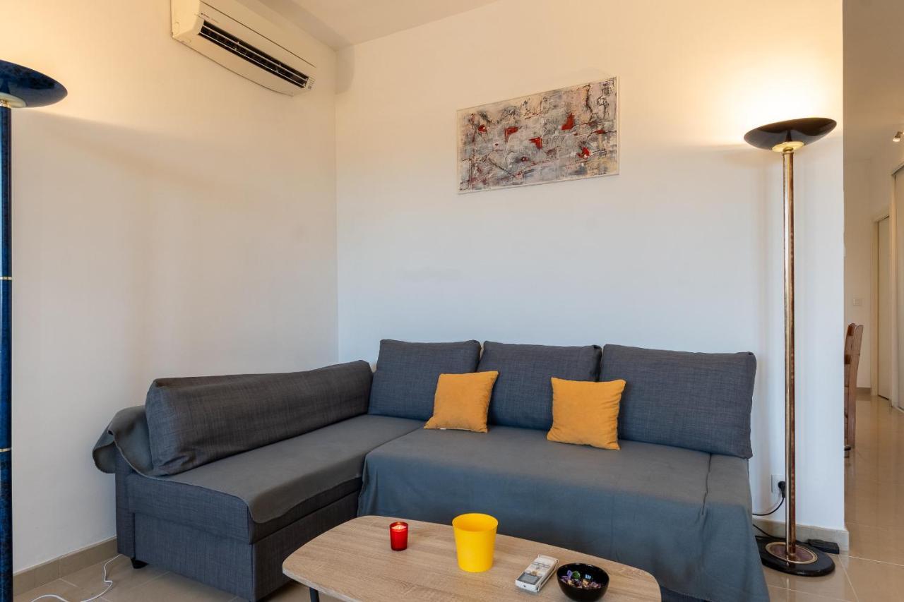 Ferienwohnung Celebre Vieux Port, Marseilles Exterior foto