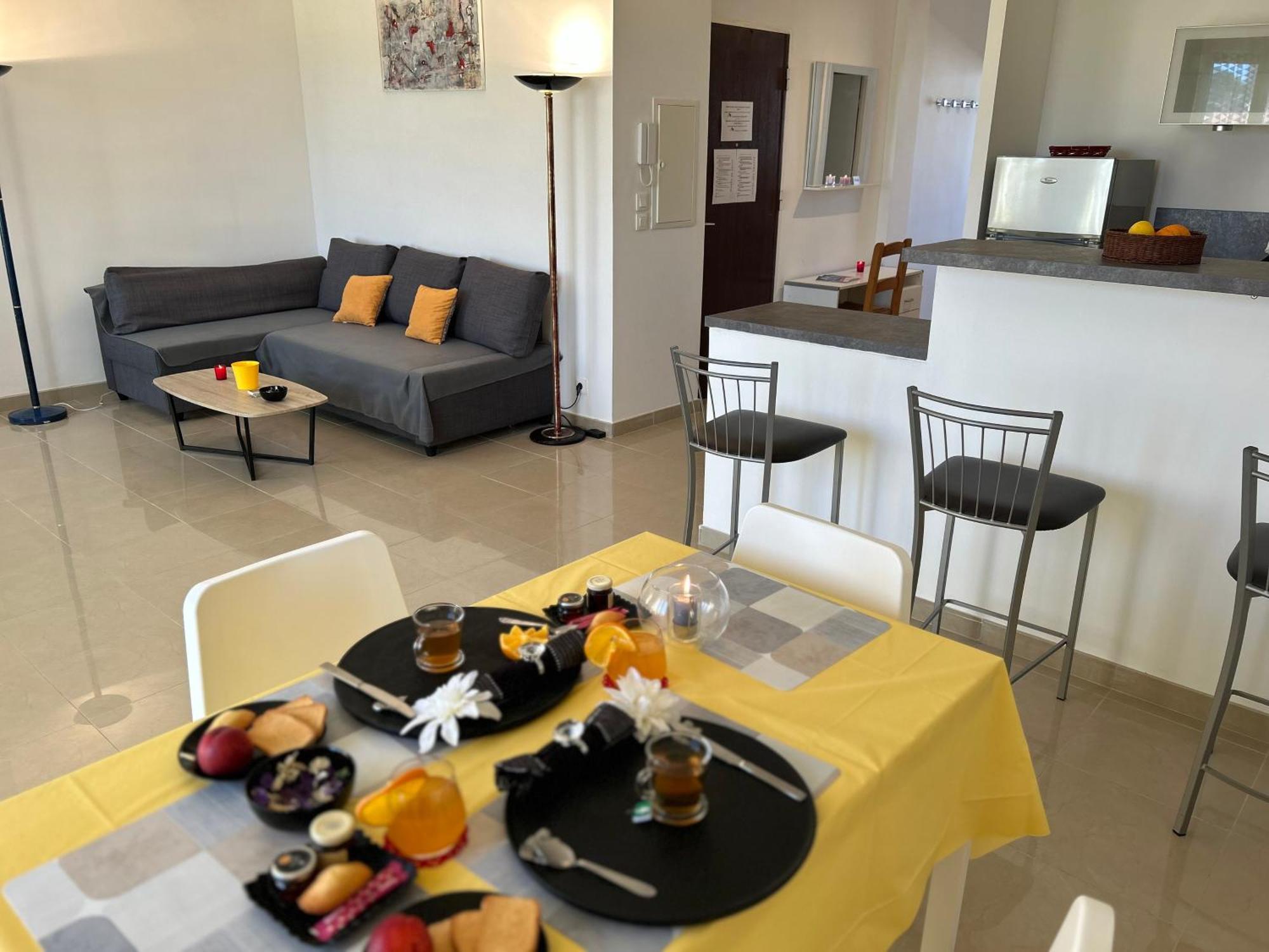 Ferienwohnung Celebre Vieux Port, Marseilles Exterior foto