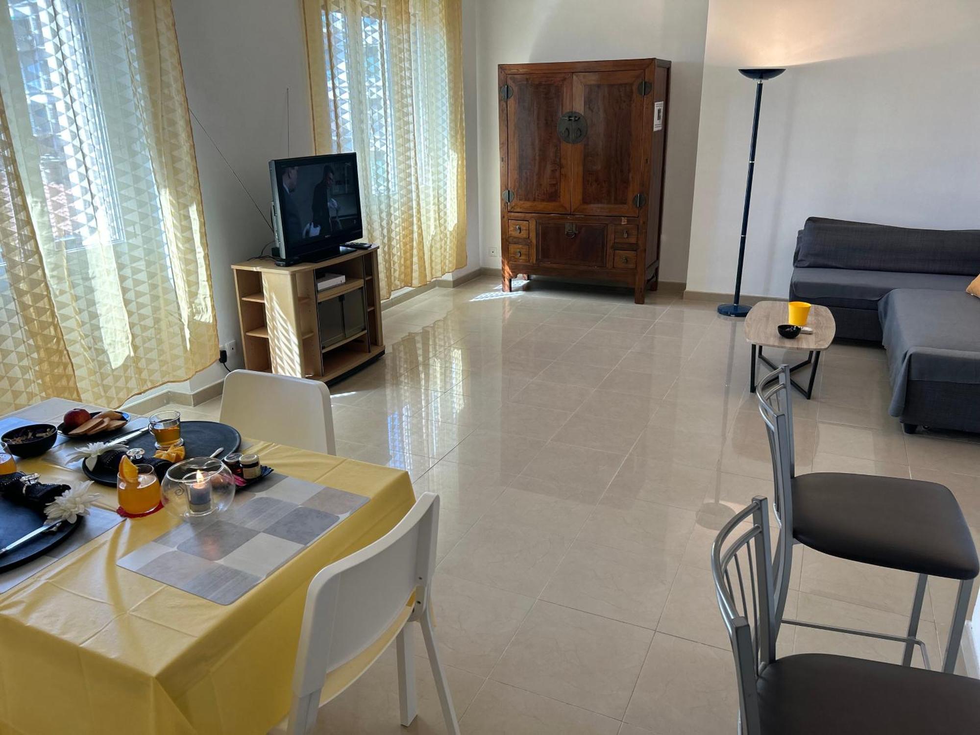 Ferienwohnung Celebre Vieux Port, Marseilles Exterior foto
